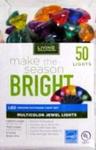 CH278483 - Chr Lights 50 LED Jewel Multi