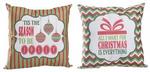Y0195 - Chr Pillow Canvas 2A 12x12in