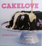 WP1478550961 - Cookbook Cakelove: How to bake cakes