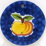 856 - Ceramic Trivet 6 inch boxed