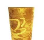 412MS - Cup Solo 12oz Hot Drink Mistique use lid T316B,R TPLUS, CL316 50/slv