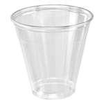 5C - Cup cold translucent 5oz dart conex 100/sleeve