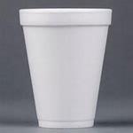 C2022cup - Cup WinCup 20oz Foam use lid L18V ID, L18S ID,DL18 ID, DT18 20/slv