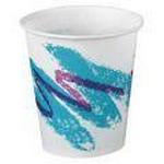 H32TN - Cup Solo 32oz Waxed Big Drink Jazz use w/ L32BN,LD28TC,LC32B5 40/slv
