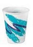 R9N - Cup Solo 9oz Paper Cold Drink use L9N 100/slv