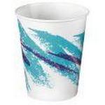 S16 - Cup Solo 16oz Waxed Big Drink use L1624B LD24C 50/slv