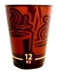 X12S6-JM - Cup Solo 12oz Insulated 40/slv