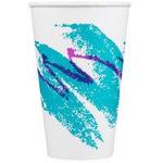 X16N - Cup Solo 16oz Jazz Insulated 50/sleeve