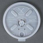 16FTLS - Lids Dart Lift N' Lock 100/sleeve