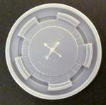 24LS - Lids WinCup Hot/Cold straw slot 100/sleeve