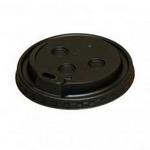 DDL10S - Lids Hot Cups 12-24oz 100/sleeve