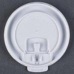 DLX8R - Lids Dart for Trophy Cup fits X8 100/sleeve