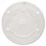 LC12B1 - Lids solo for cups-RP12N,R12N 125/sleeve
