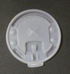 LX2SBR - Lids Solo for X12,X16,X20,X22 100/sleeve