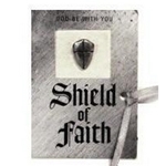 04133 - Pin Shield of Faith