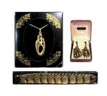 26933 - Boxed Jewelry asst