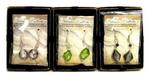 ART-EAR - Earrings artesian collection asst