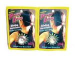 SW-209 - Ponytail Lites blinking
