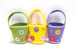 851009 - Easter Basket Felt