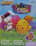 308013 - EA Egg Coloring Strings of Color