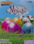 308132 - EA Egg Dye Kit Majestic