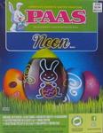 938461 - EA PAAS Egg Color Neon