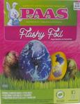 939953 - EA PAAS Egg Color Flashy Foil