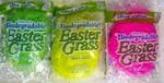 701234 - Easter Grass Biodegradable Asst Colors
