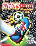 Book sports science experiment log