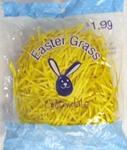 859072 - Easter Grass Yellow Paper 1.5oz
