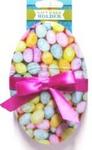 502298 - EA Egg Gift Card Holder Tin Jelly Beans
