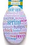 502300 - EA Egg Gift Card Holder Tin