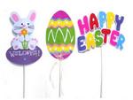 850310 - Easter Stakes Asst 15in.