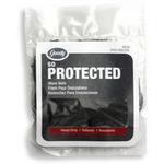 00139 5510 - Hair wave nets asst clr 2ct
