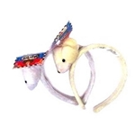 03720 - Sugar Bear Headband