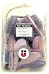 29009B - Hair brush mini scunci asst