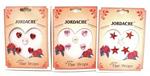3038 - Jordache Hair Drops