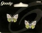 32948 5510 - Barrettes butterfly 2ct