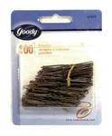 47473 5510 - Hair pins brown 100ct