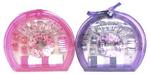 59207 - Hair Accessories In Case 78pc