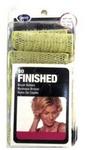 82465 5510 - Rollers brush med yellow 12ct