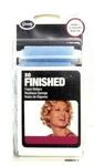 82554 5510 - Rollers foam small blue 14ct