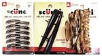 91186 - Scunci Hair Items Assorted