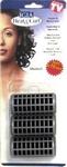 AT-7604-M - Hair rollers igia heat and curl medium