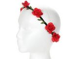 BO-7367 - Flower Crown Headband