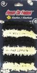 E/PE6534 - Ponytail holder elastics 12ct