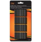 K4150 - Bobby pins black 60ct