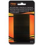K4155 - Hair roller pins blk 18ct
