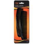 K4302 - Hair comb pocket 2pk