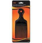 K4338 - Hair pick plastic